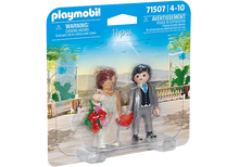 DuoPack Wedding Couple (PM-71507)