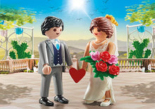DuoPack Wedding Couple (PM-71507)