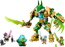LEGO® DREAMZzz™ Fox Guardian Mech (71508)