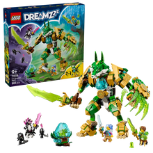 LEGO® DREAMZzz™ Fox Guardian Mech (71508)