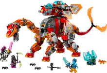 LEGO® DREAMZzz™ Dino Jet (71514)