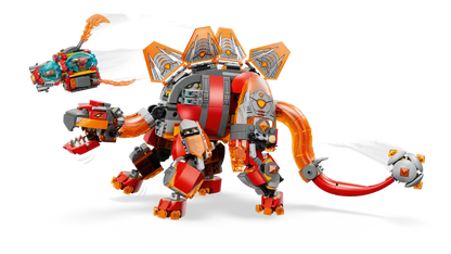 LEGO® DREAMZzz™ Dino Jet (71514)