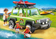 Off-Road SUV (PM-9154)*
