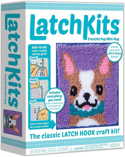 Latchkits - Puppy