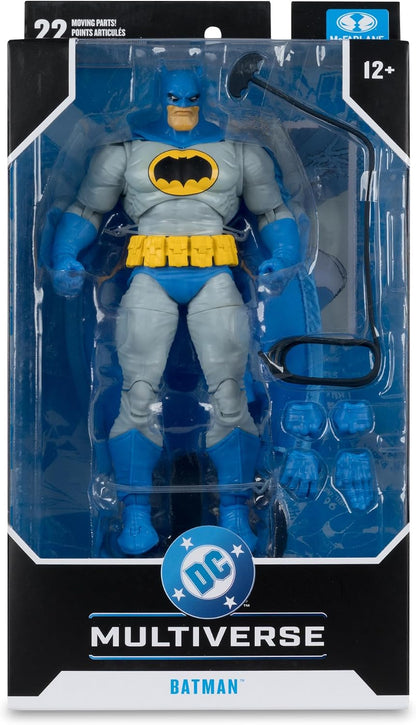 DC Multiverse Dark Knight Returns Batman