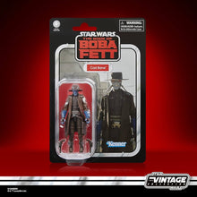 Star Wars The Vintage Collection Cad Bane
