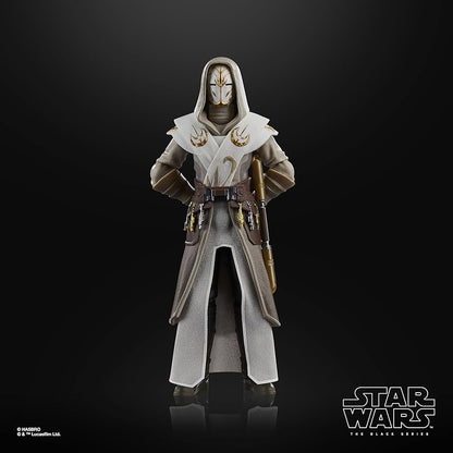 Star Wars The Black Series Jedi Temple Guard