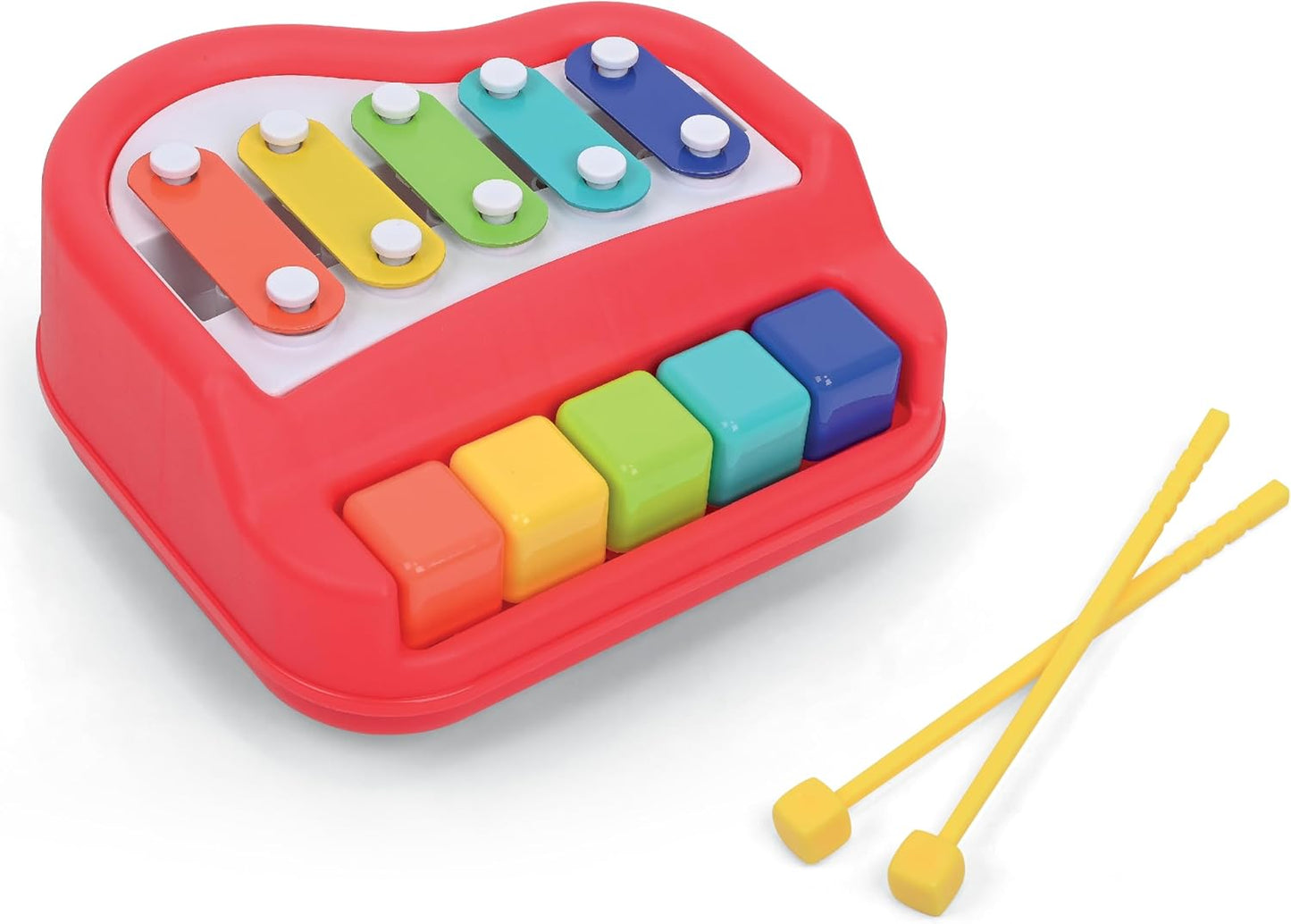Happy Keys Music Maker