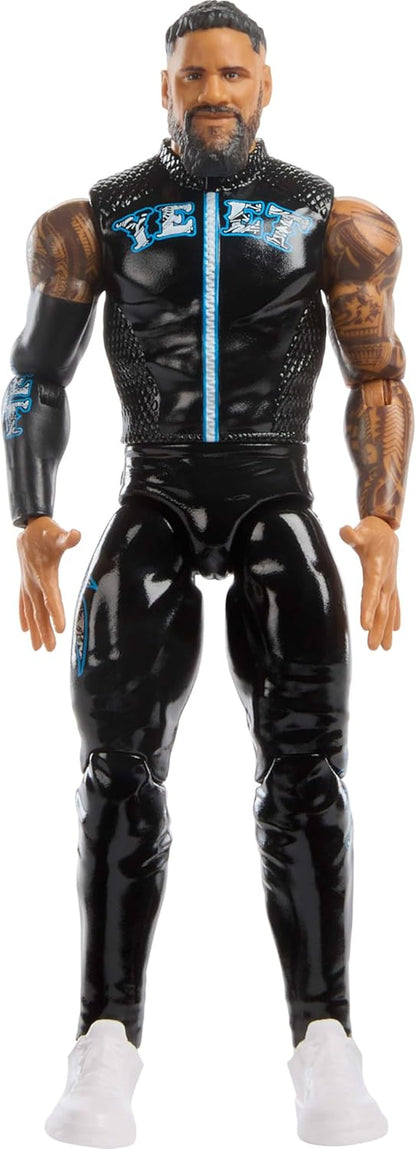 WWE Main Event Jey Uso