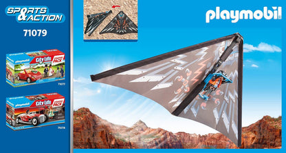 Hang Glider (PM-71079)