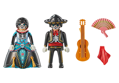 Dia De Los Muertos (PM-71652)