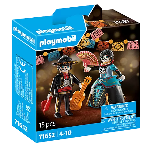 Dia De Los Muertos (PM-71652)