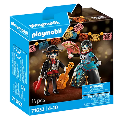 Dia De Los Muertos (PM-71652)