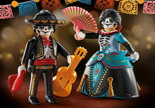 Dia De Los Muertos (PM-71652)