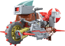Junkheap Transformers Studios Series Premier Voyager