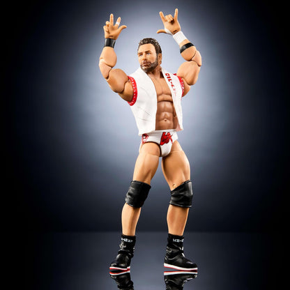 WWE Elite LA Knight