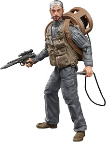 Star Wars The Black Series Bodhi Rook