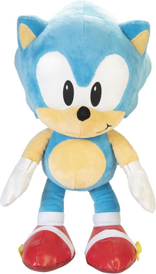 Sonic Jumbo Plush Sonic