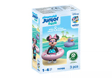 Junior & Disney: Minnie Mouse's Beach Trip (PM-71706)
