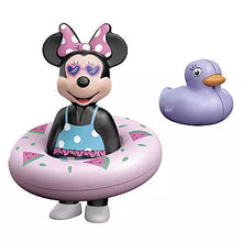 Junior & Disney: Minnie Mouse's Beach Trip (PM-71706)
