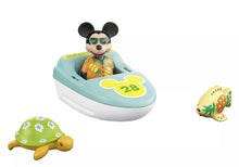 Junior & Disney: Mickey Mouse's Boat Tour (PM-71707)