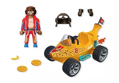 Racing Banana (PM-71717)