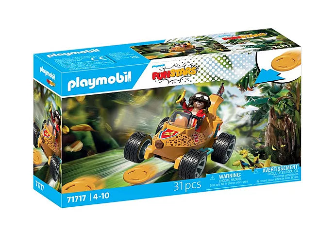 Racing Banana (PM-71717)