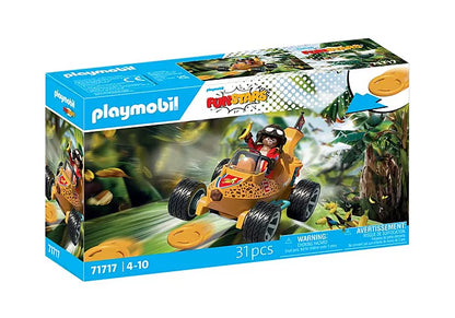 Racing Banana (PM-71717)