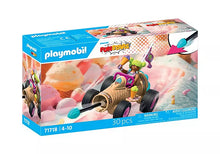 Racing Ice Cream Cone (PM-71718)