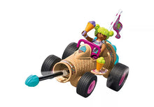 Racing Ice Cream Cone (PM-71718)