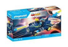 Racing Space Jet (PM-71719)