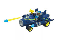 Racing Space Jet (PM-71719)