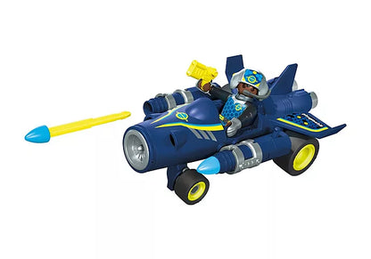Racing Space Jet (PM-71719)