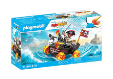 Racing Pirate Boat (PM-71720)