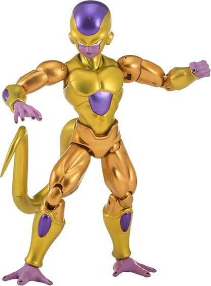 Dragon Ball Dragon Stars Golden Frieza Action Figure