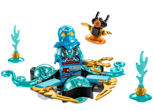 LEGO® NINJAGO® Nyas Dragon Power Spinjitzu Drift (71778) (Retired)