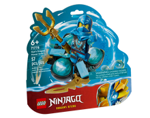 LEGO® NINJAGO® Nyas Dragon Power Spinjitzu Drift (71778) (Retired)