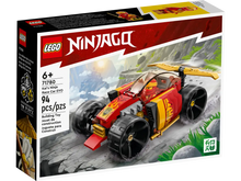 LEGO® NINJAGO® Kai's Ninja Race Car EVO (71780) (Retired)