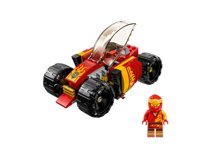 LEGO® NINJAGO® Kai's Ninja Race Car EVO (71780) (Retired)