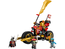 LEGO® NINJAGO® Kais Mech Rider EVO (71783) (Retired)