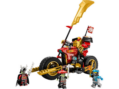 LEGO® NINJAGO® Kais Mech Rider EVO (71783) (Retired)