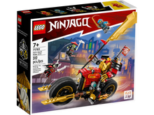 LEGO® NINJAGO® Kais Mech Rider EVO (71783) (Retired)