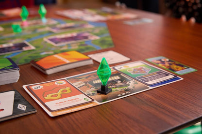 The Sims Board Game