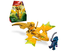 LEGO® NINJAGO® Arin's Rising Dragon Strike (71803) (Retired)
