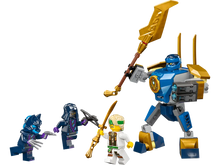 LEGO® NINJAGO® Jay's Mech Battle Pack (71805)