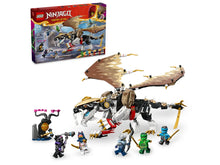 LEGO® NINJAGO® Egalt the Master Dragon (71809)