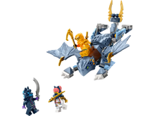 LEGO® NINJAGO® Young Dragon Riyu (71810)
