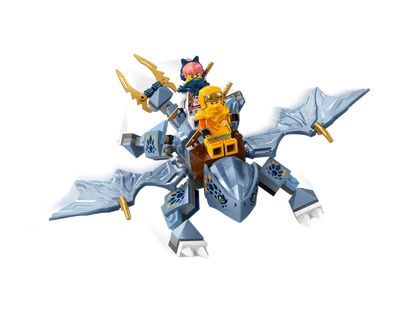 LEGO® NINJAGO® Young Dragon Riyu (71810)
