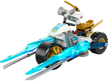 LEGO® NINJAGO® Zane's Ice Motorcycle (71816)