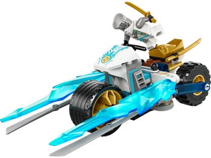 LEGO® NINJAGO® Zane's Ice Motorcycle (71816)